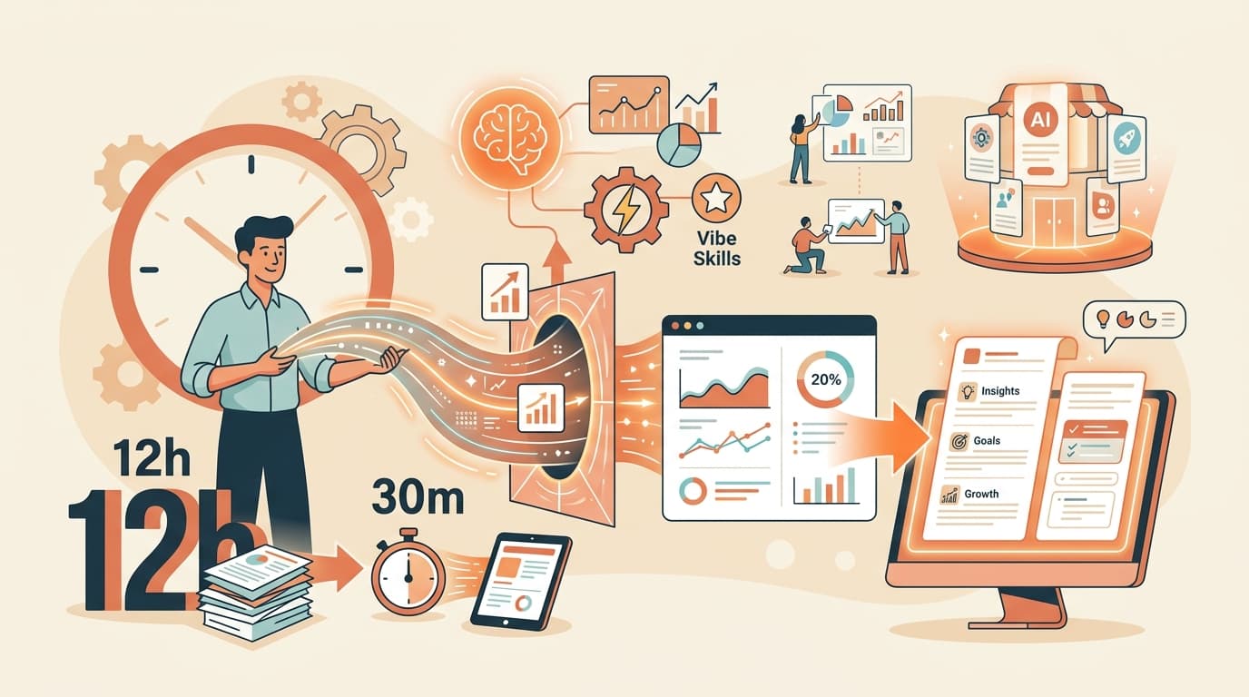 AI Skills for Quarterly Business Reviews (QBR) in 2026