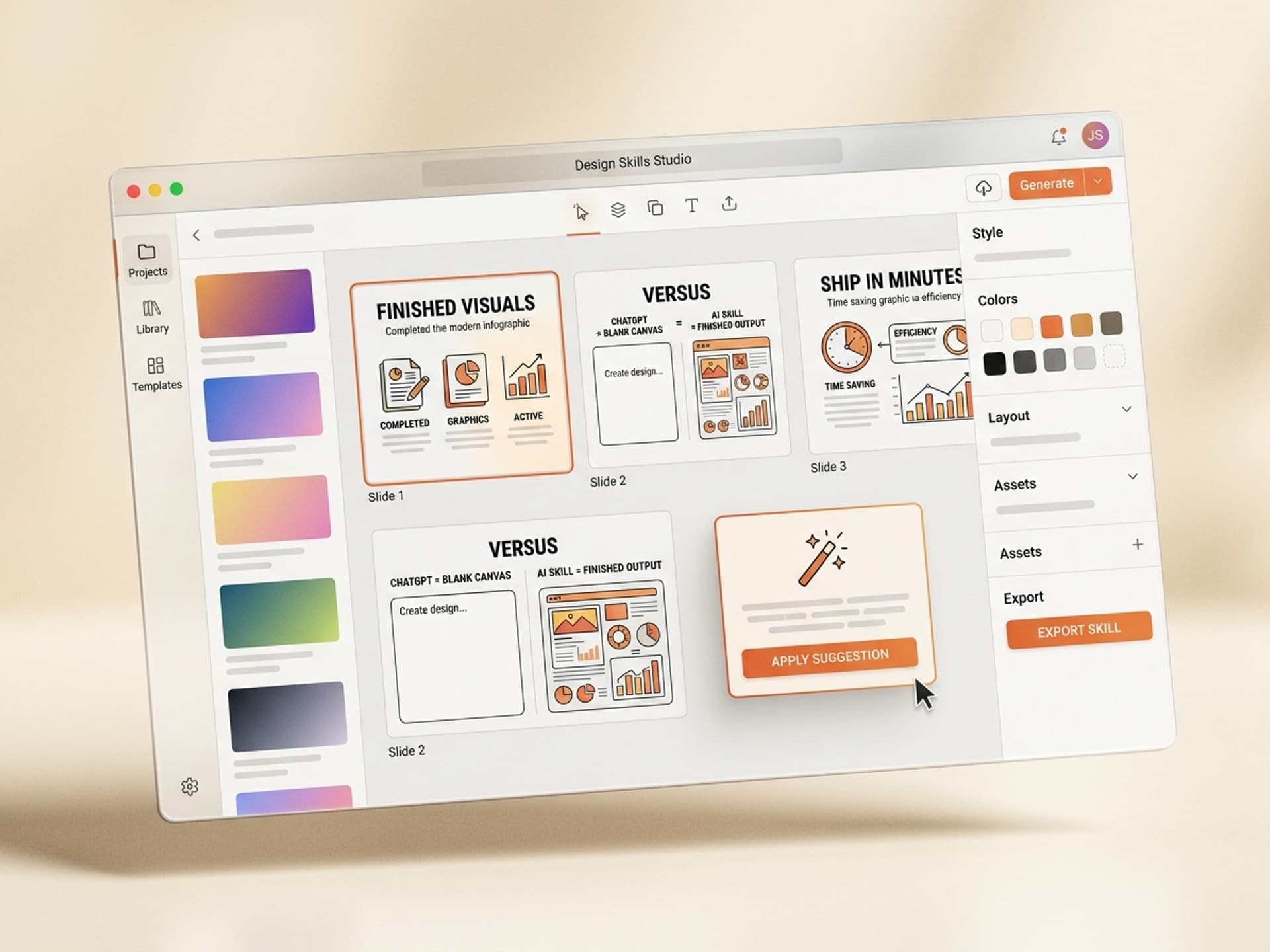 AI vještine protiv ChatGPT: Zašto upiti nisu dovoljni 2026. - Vibe Skills preview