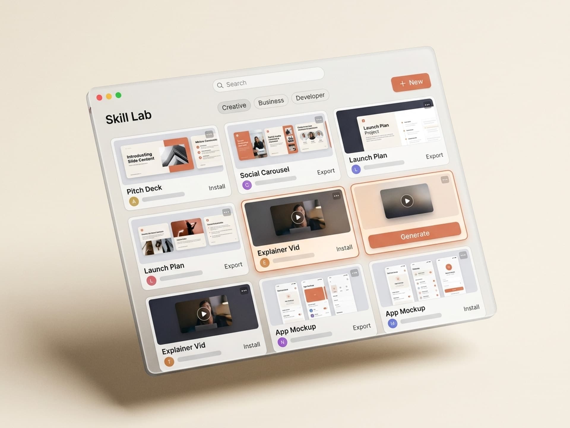 AI vještine protiv ChatGPT: Zašto upiti nisu dovoljni 2026. - Vibe Skills preview