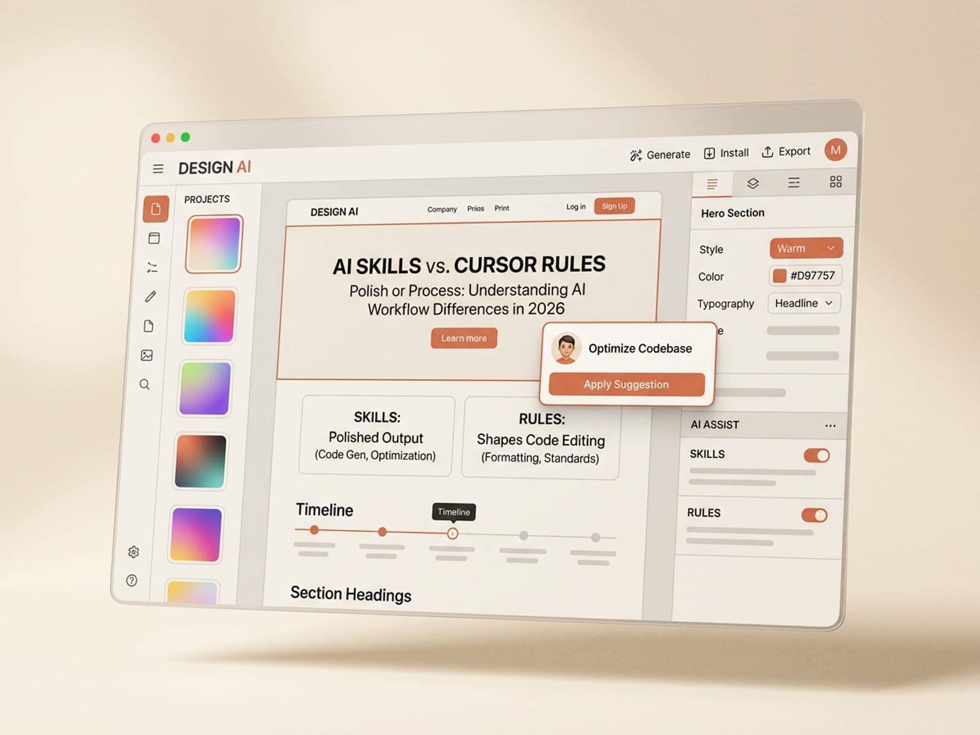 AI Skills vs Cursor Rules: What's the Difference in 2026 - Vibe Skills preview