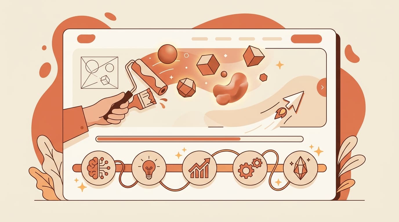 Best AI Skills for 3D Hero Sections on Landing Pages 2026