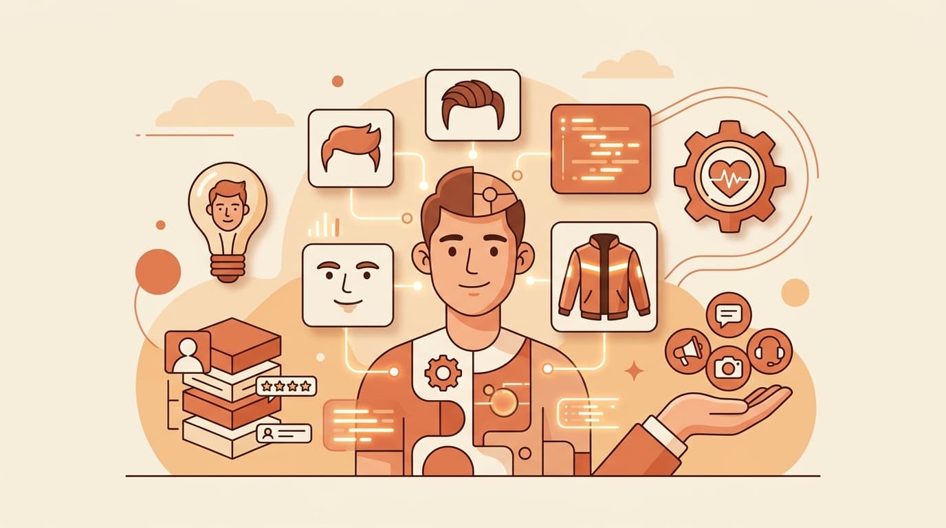 Best AI Skills for Building AI Boys (Male Personas) in 2026