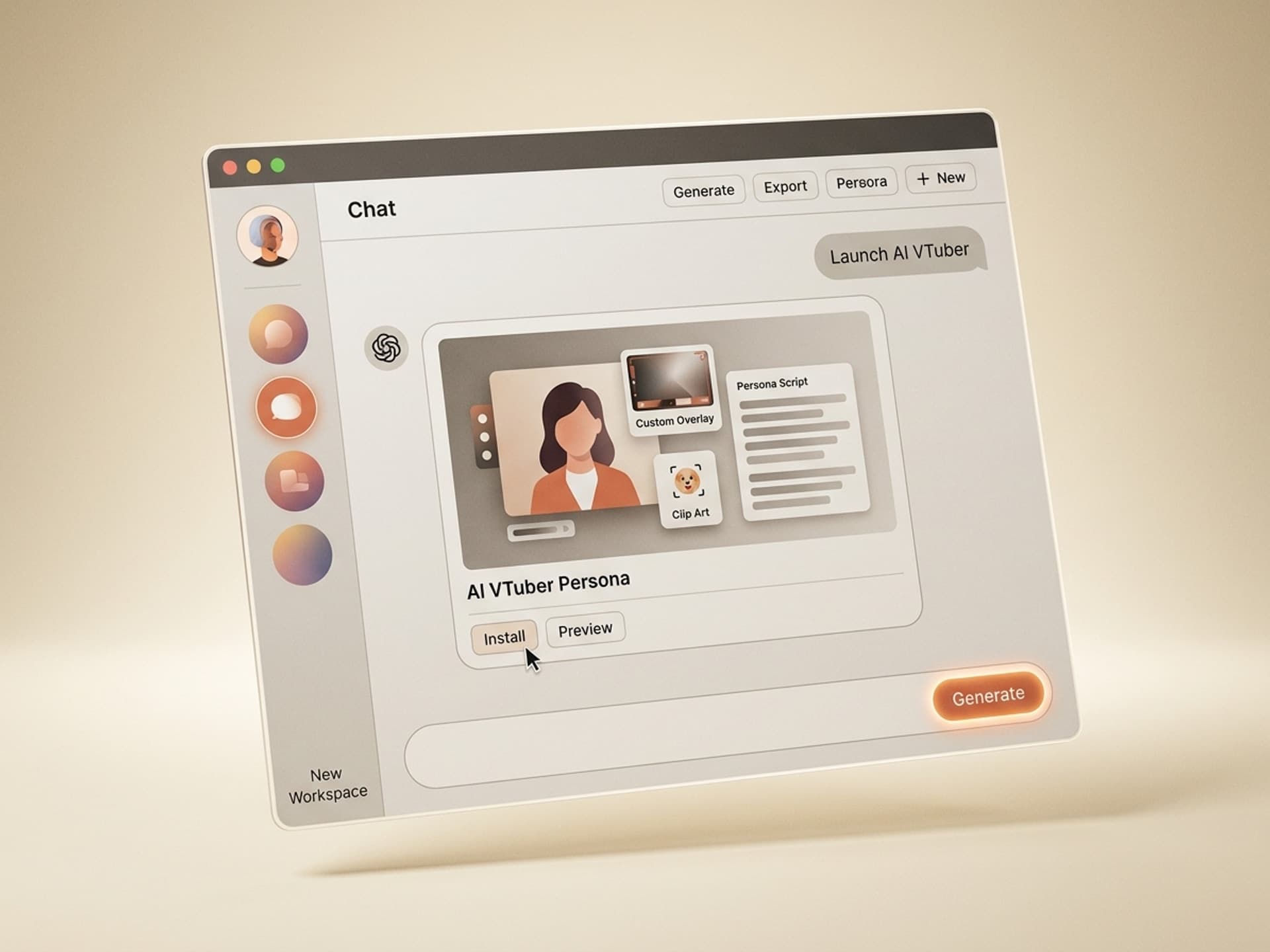 Pinakamahusay na Kasanayan sa AI para sa mga AI Gaming Streamer sa 2026 - Vibe Skills preview