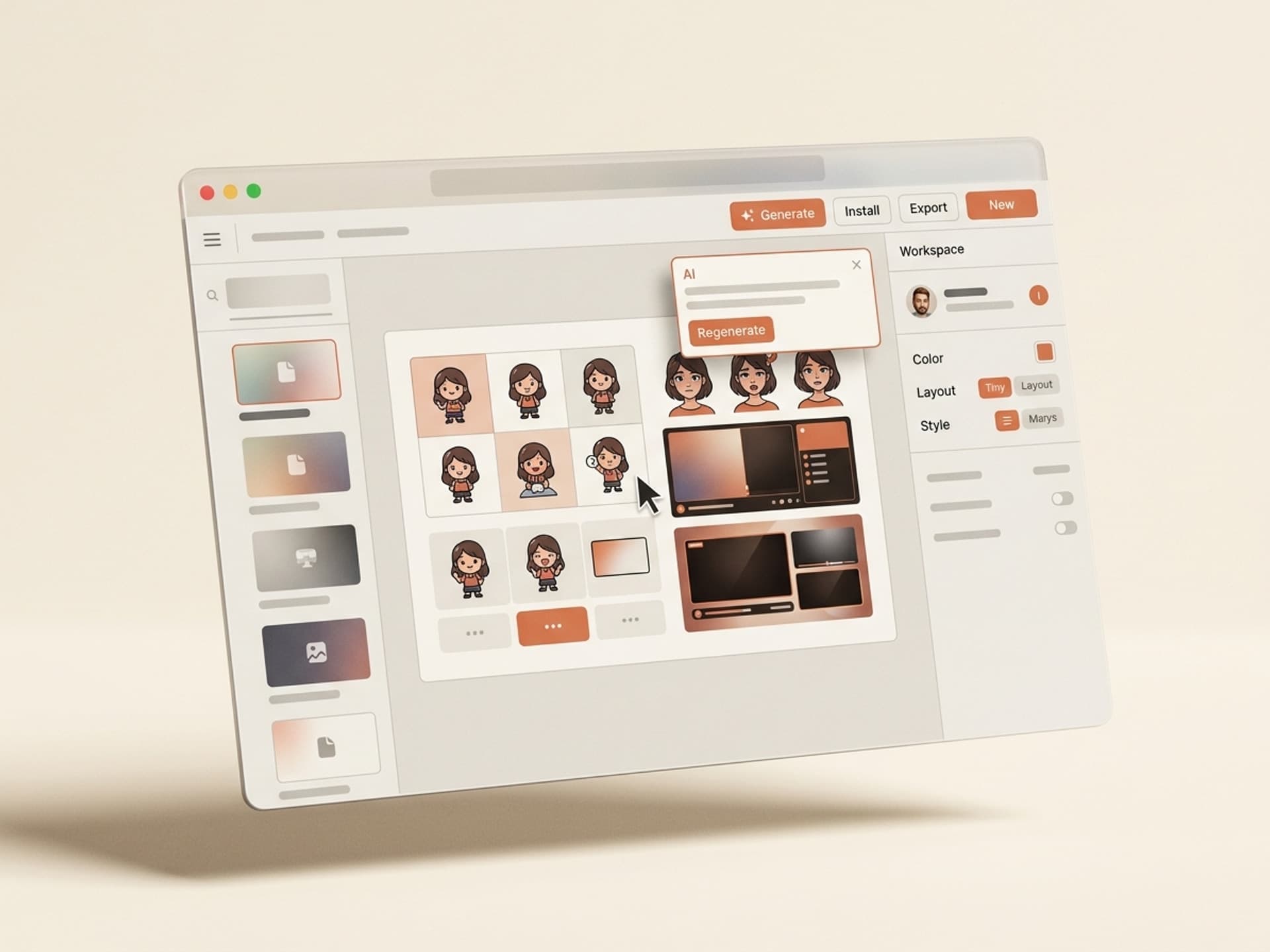 Pinakamahusay na Kasanayan sa AI para sa mga AI Gaming Streamer sa 2026 - Vibe Skills preview