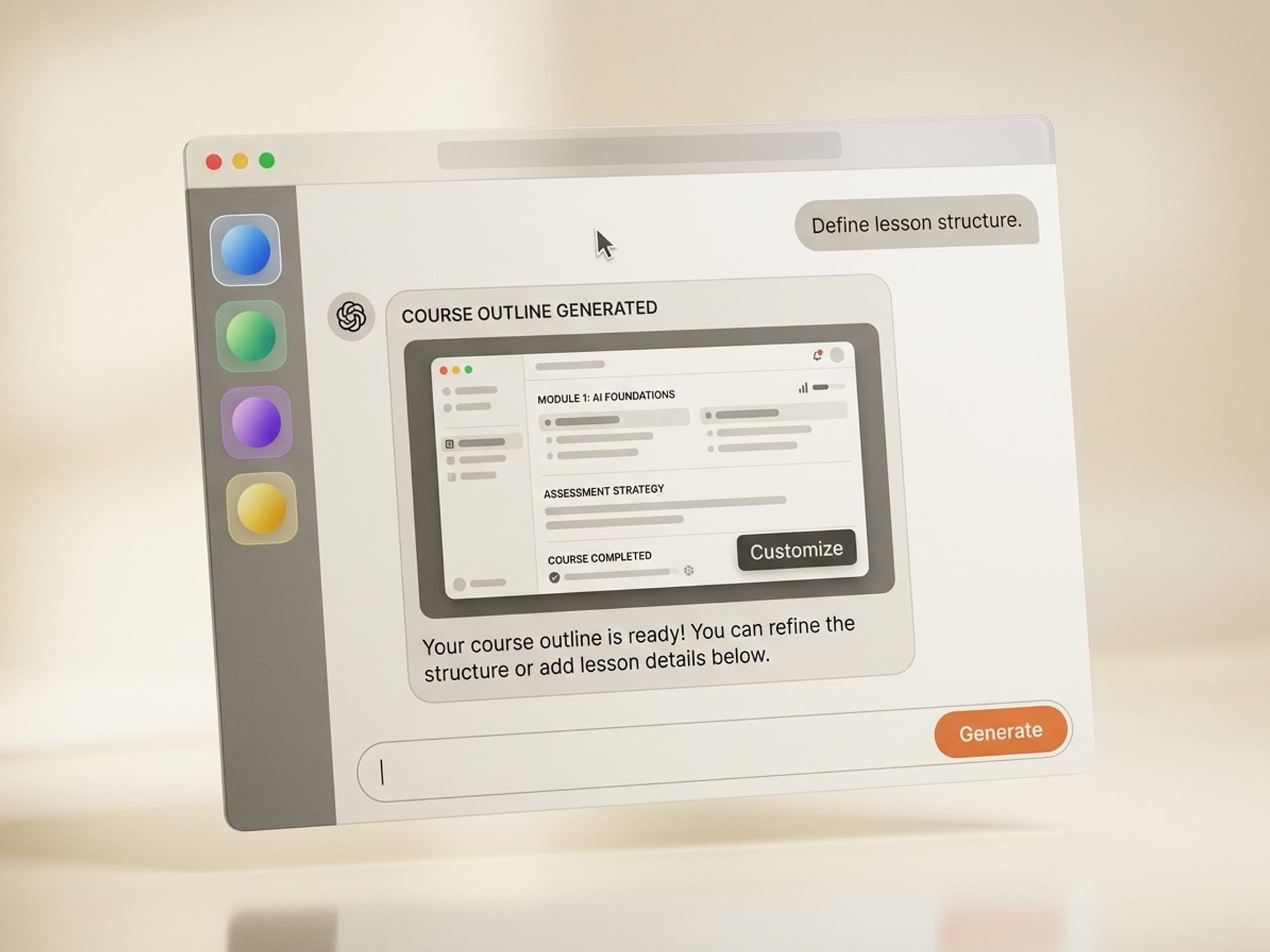 Kemahiran AI Terbaik untuk Persona Guru AI dan Pencipta Kursus 2026 - Vibe Skills preview