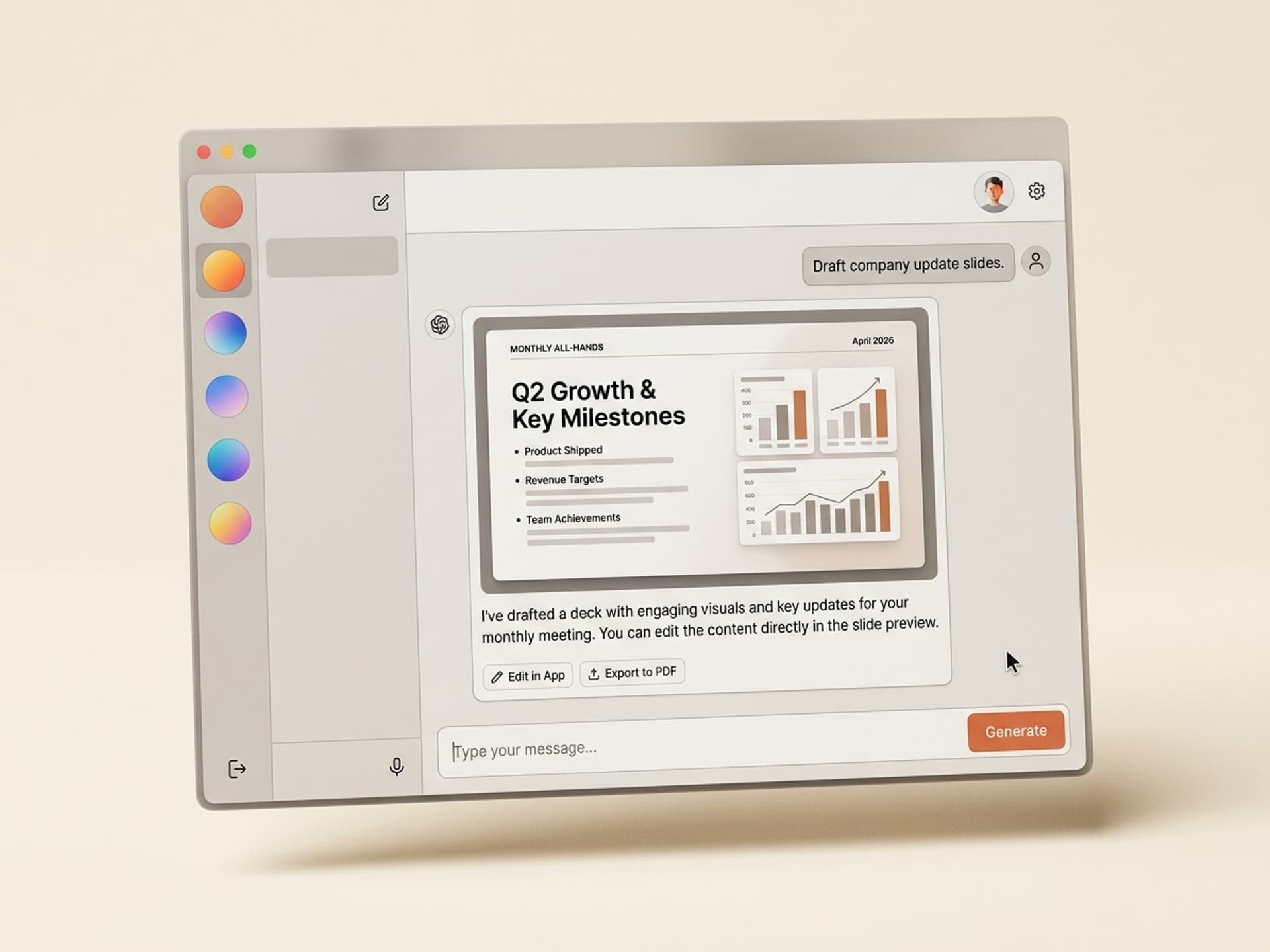 Bedste AI Færdigheder til All-Hands Slide Decks i 2026 - Vibe Skills preview