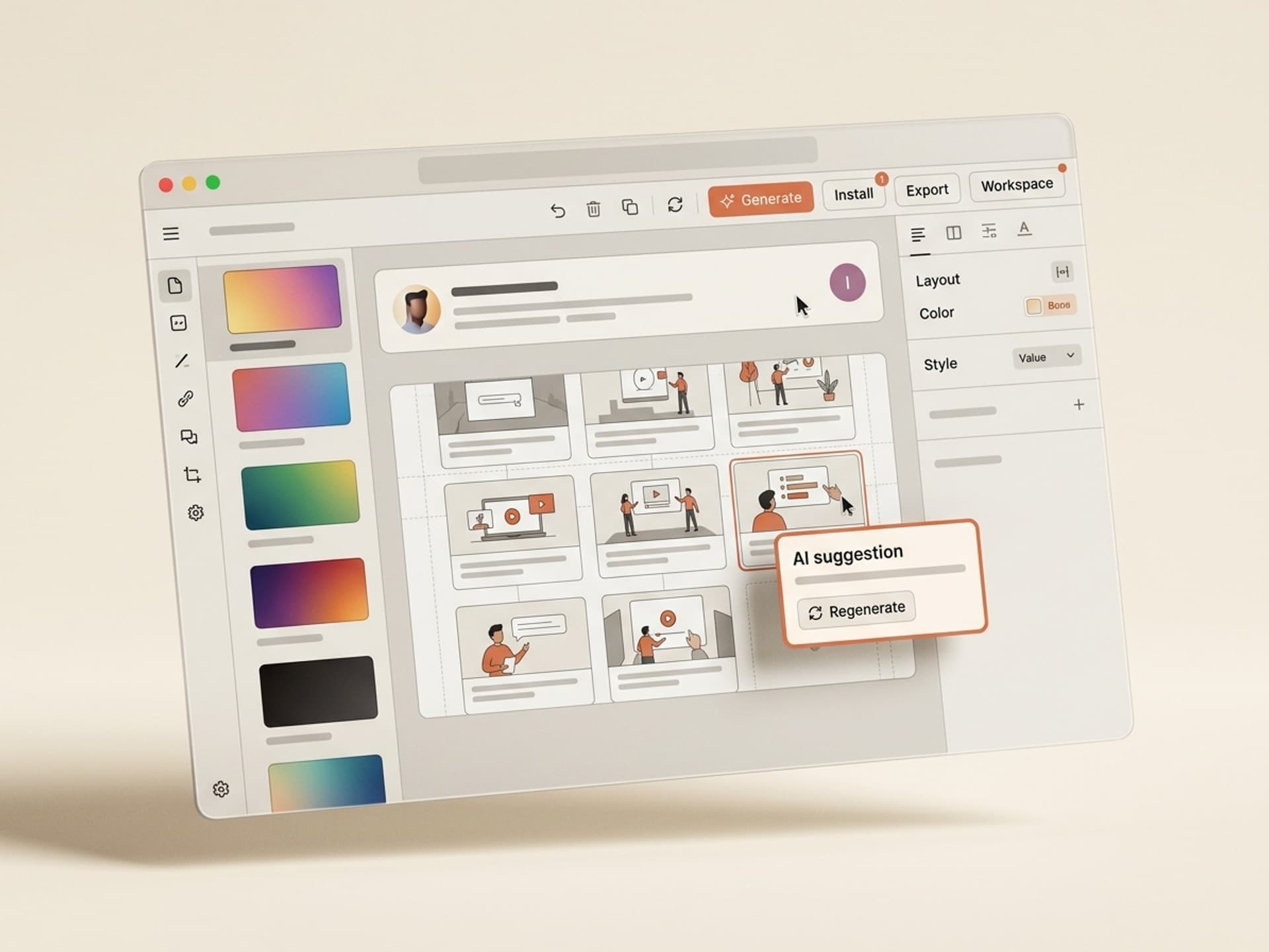 Millors habilitats d'IA per a vídeos explicatius animats el 2026 - Vibe Skills preview