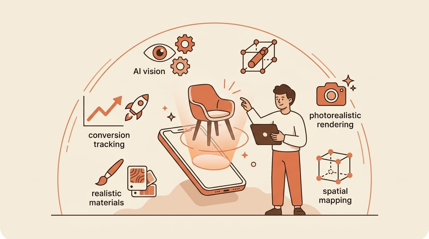 Best AI Skills for AR Product Previews in 2026