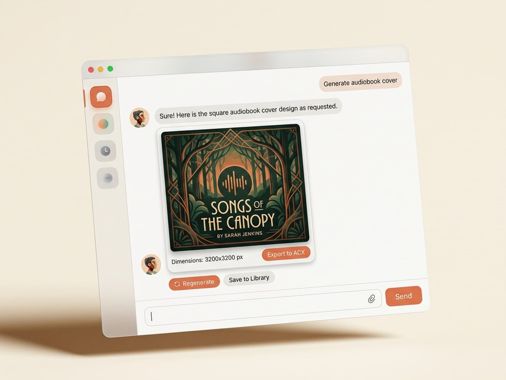 Migliori competenze AI per la progettazione di copertine di audiolibri nel 2026 - Vibe Skills preview