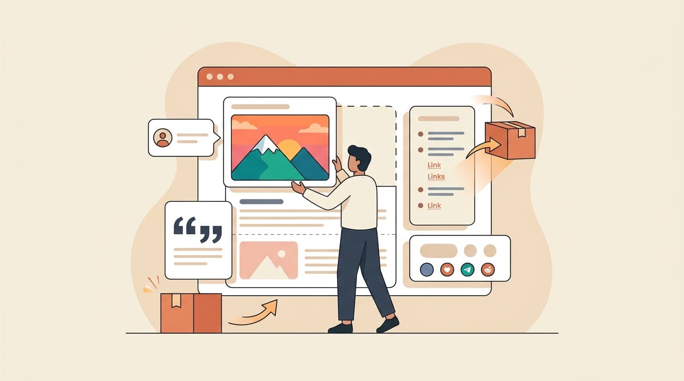 Best AI Skills for Blog Page Design in 2026