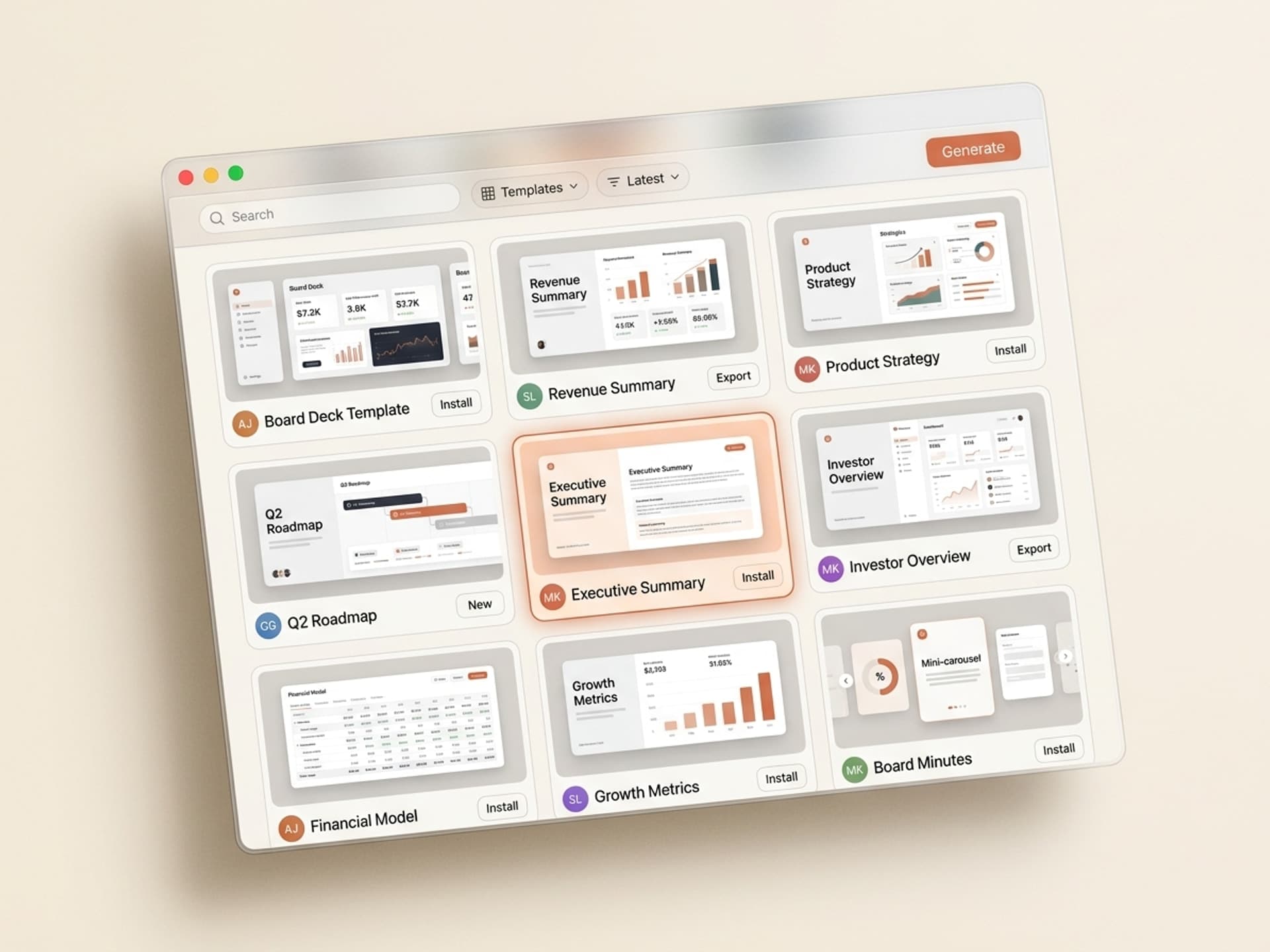 Izakhono Ze-AI Ezingcono Kakhulu ZiiNqaku Zokuhlaziya ZeBhodi Ngo-2026 - Vibe Skills preview