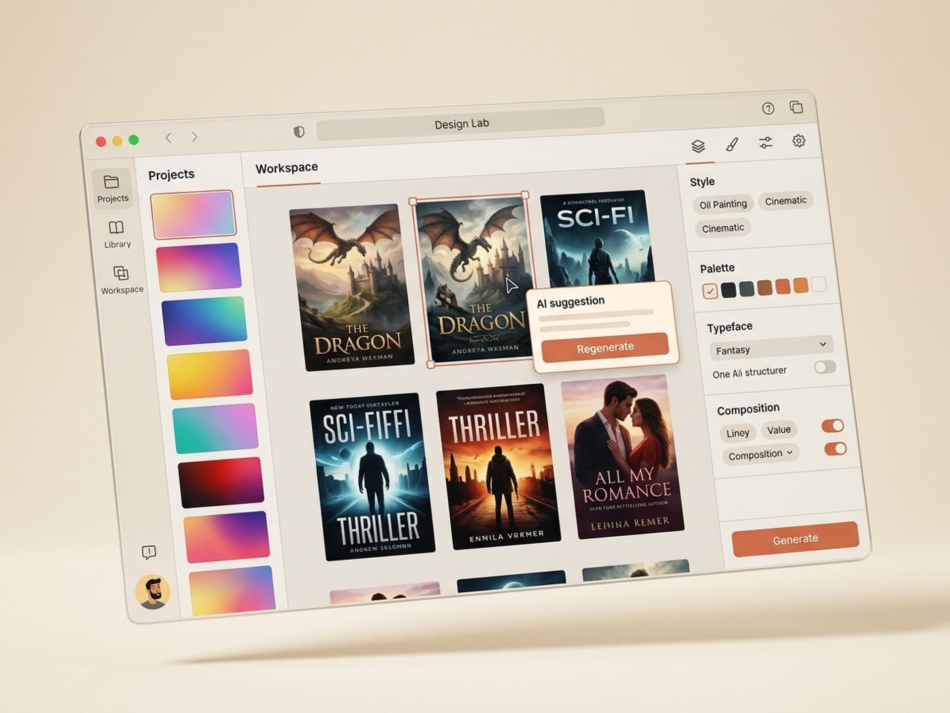 Legjobb mesterséges intelligencia készségek önállóan kiadott könyvborítókhoz 2026-ban - Vibe Skills preview