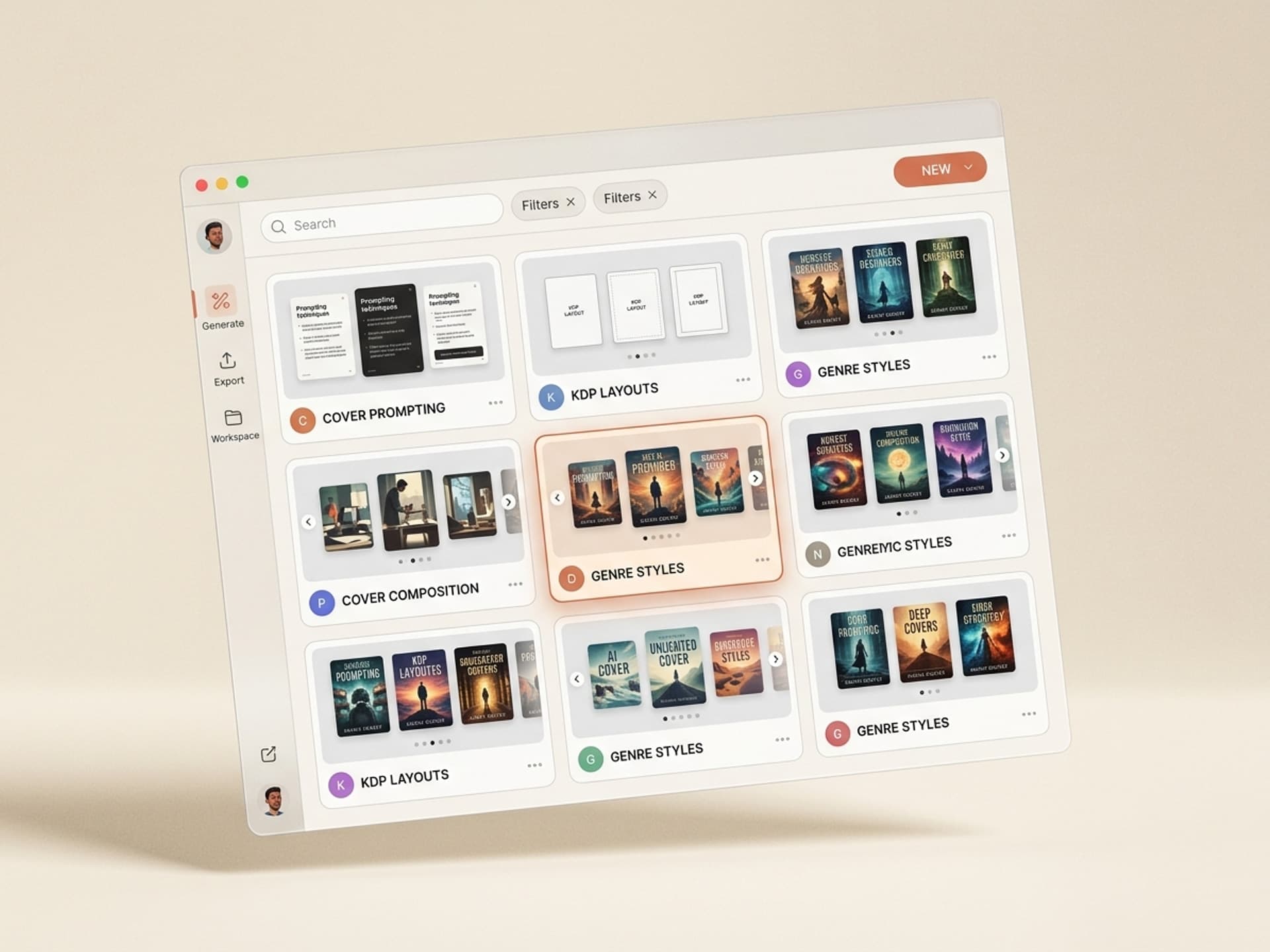 Legjobb mesterséges intelligencia készségek önállóan kiadott könyvborítókhoz 2026-ban - Vibe Skills preview