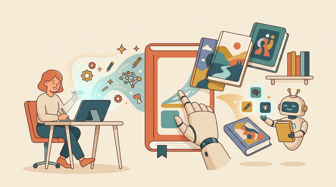 Best AI Skills for Self-Published Book Covers in 2026
