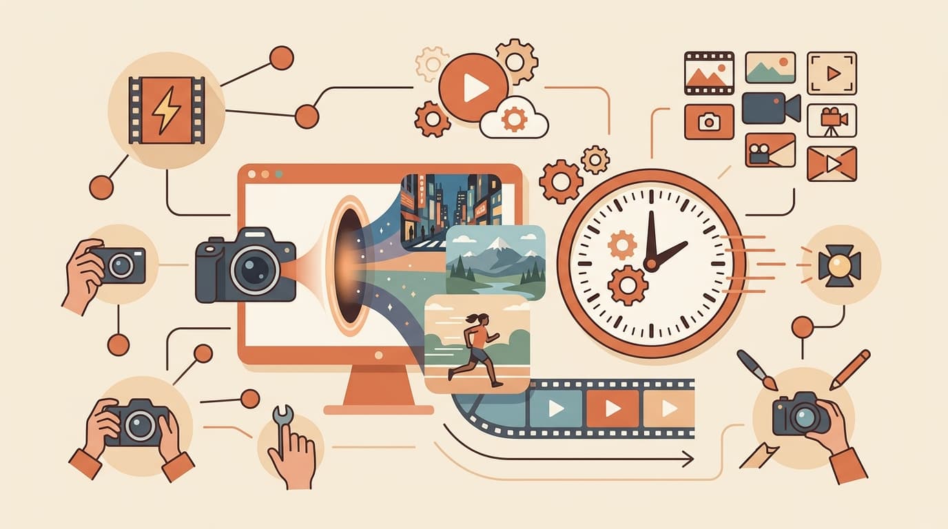 Best AI Skills for B-roll and Stock Footage in 2026