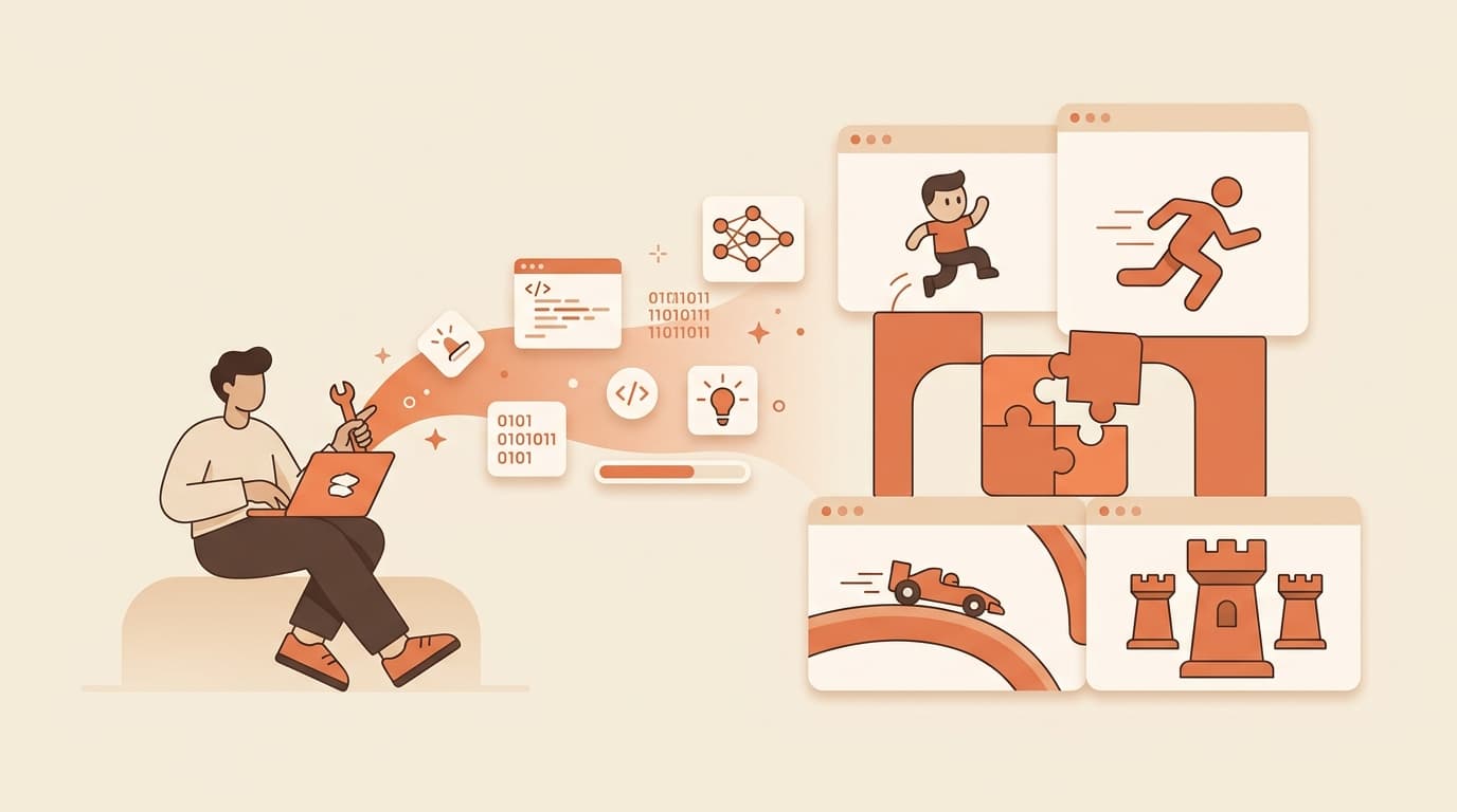 Best AI Skills for Building Browser Games in 2026