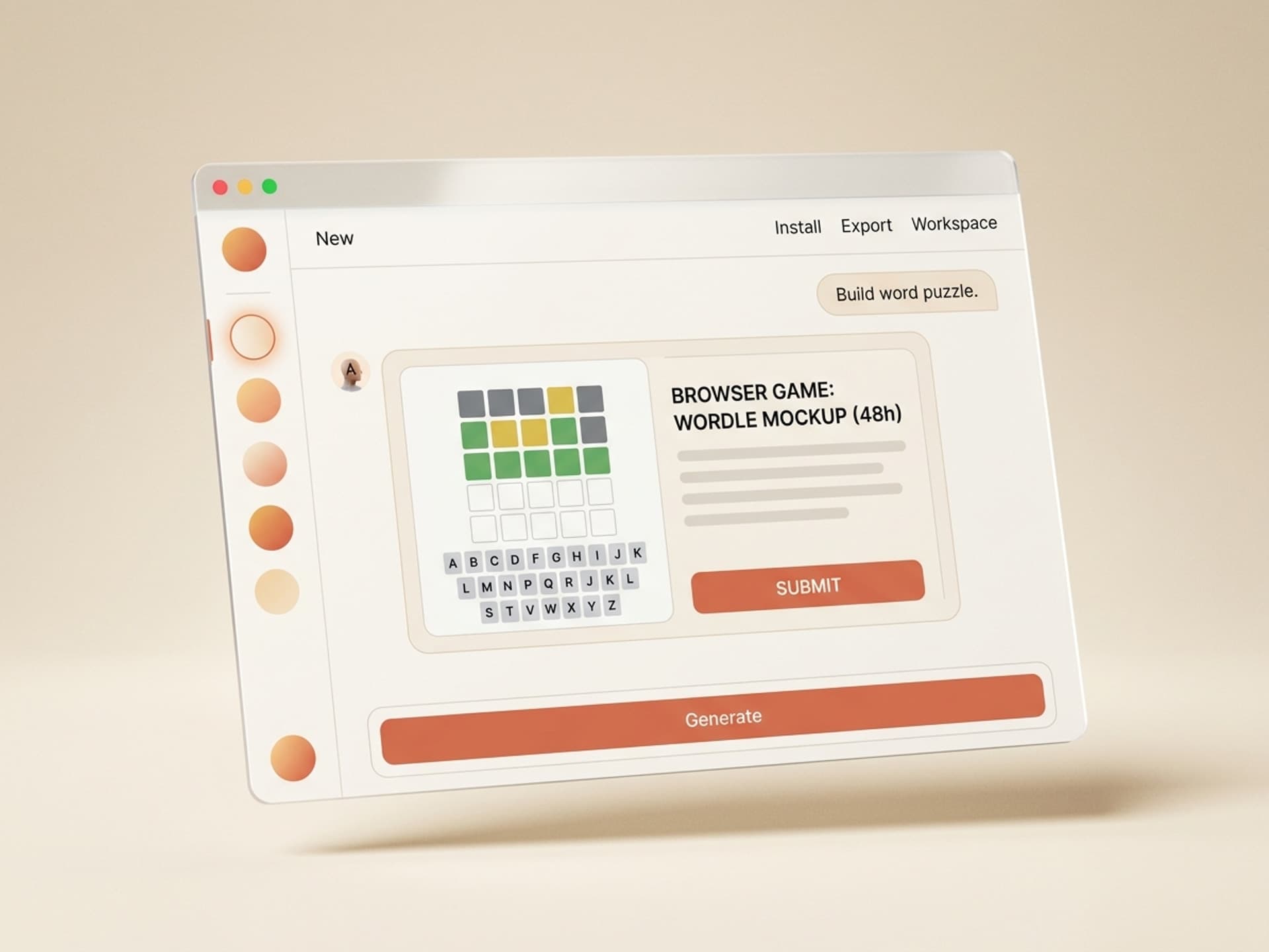 Bästa AI-färdigheter för design av webbläsar-pusselspel 2026 - Vibe Skills preview