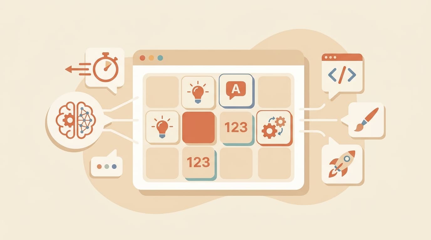 Best AI Skills for Browser Puzzle Game Design in 2026
