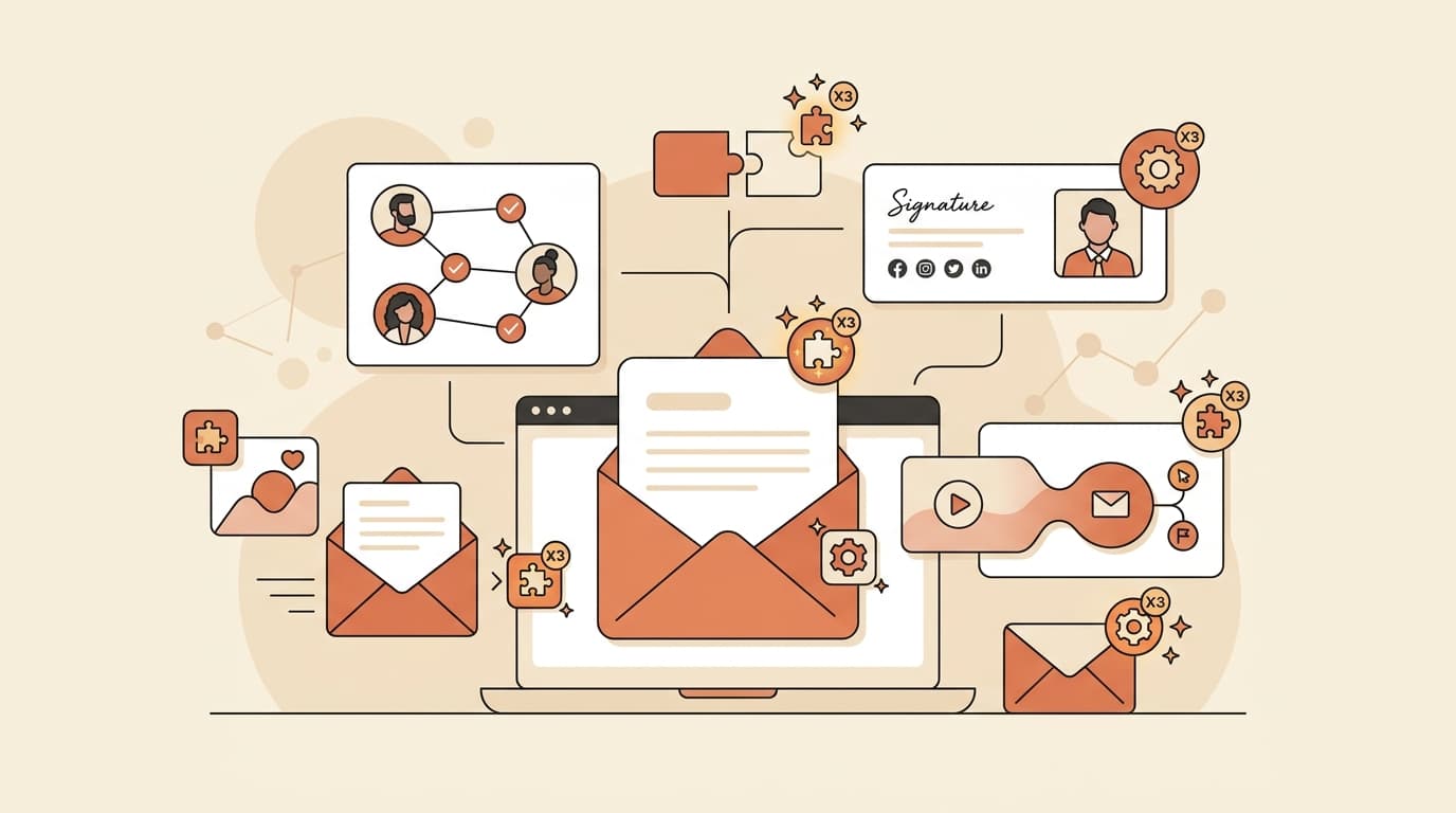 Best AI Skills for Cold Outreach Email Design in 2026