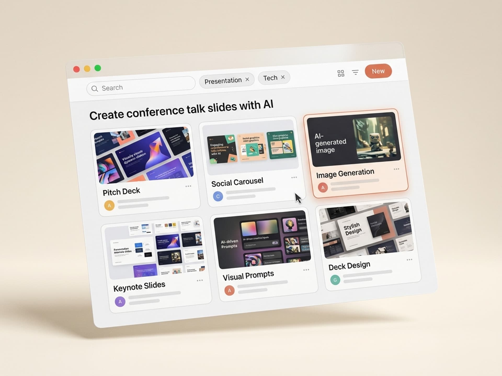 بهترین مهارتهای هوش مصنوعی برای اسلایدهای سخنرانی کنفرانس در سال ۲۰۲۶ - Vibe Skills preview