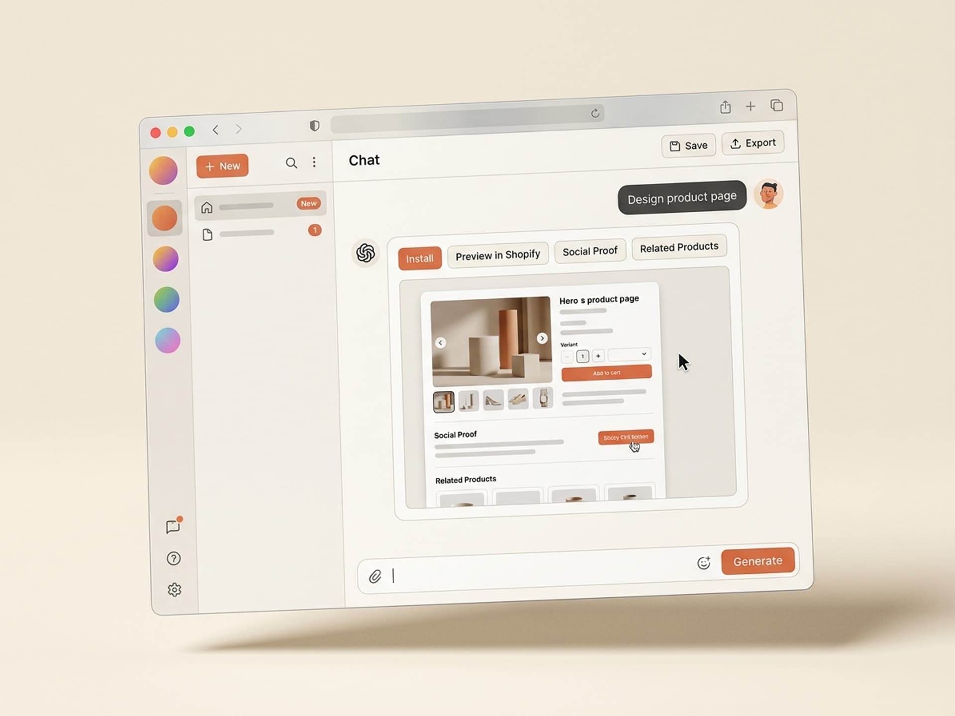 Pinakamahusay na Kasanayan sa AI para sa mga Pahina ng Produkto ng Ecommerce sa 2026 - Vibe Skills preview