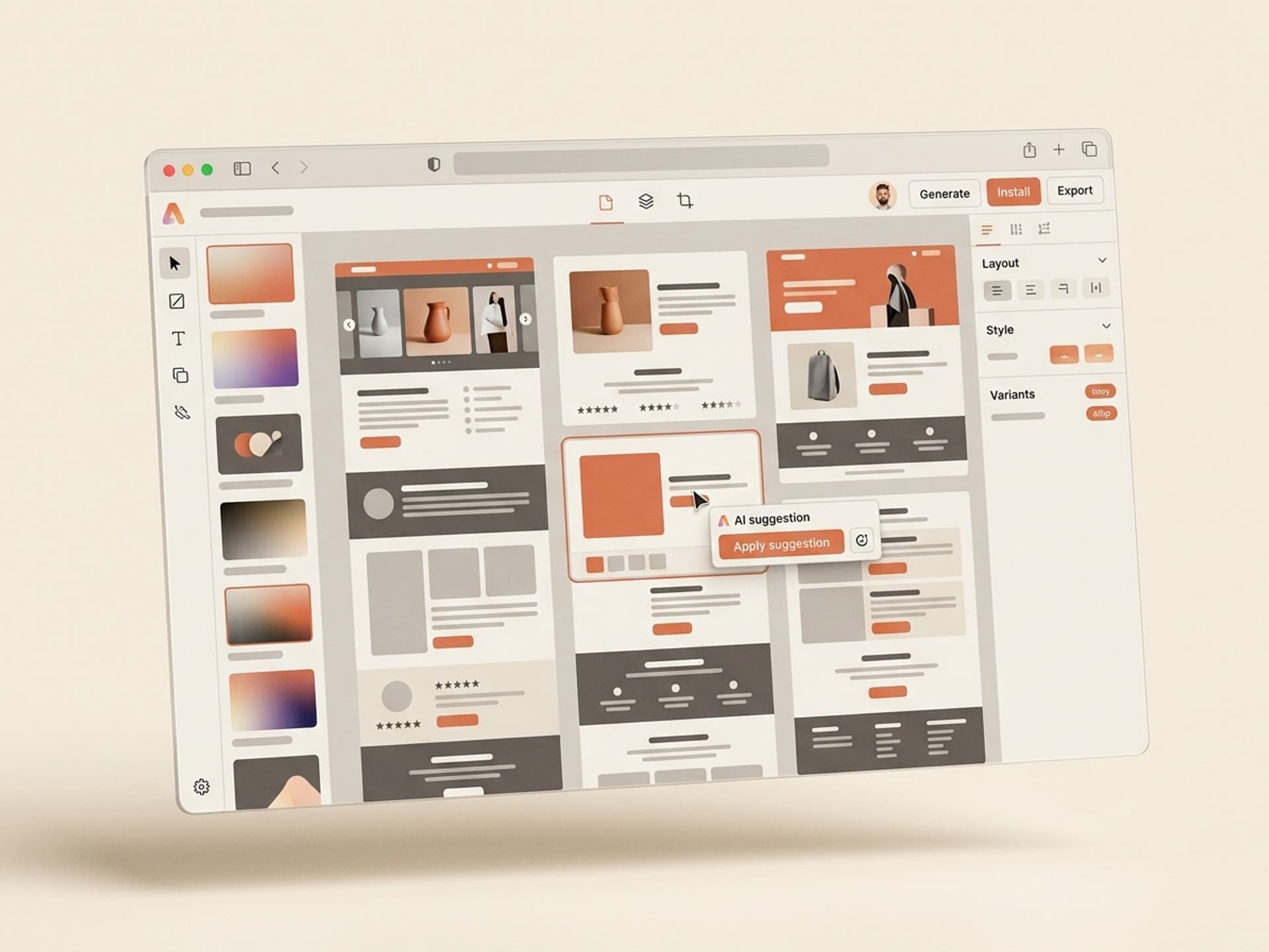 Pinakamahusay na Kasanayan sa AI para sa mga Pahina ng Produkto ng Ecommerce sa 2026 - Vibe Skills preview