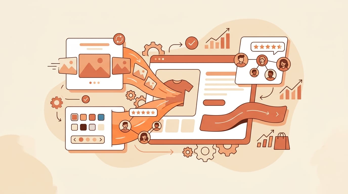 Best AI Skills for Ecommerce Product Pages in 2026