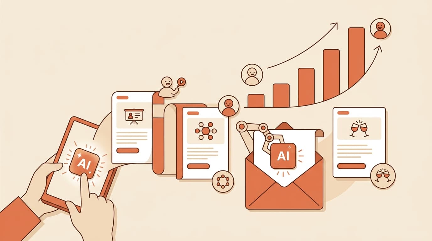 Best AI Skills for Event Invite Email Design in 2026