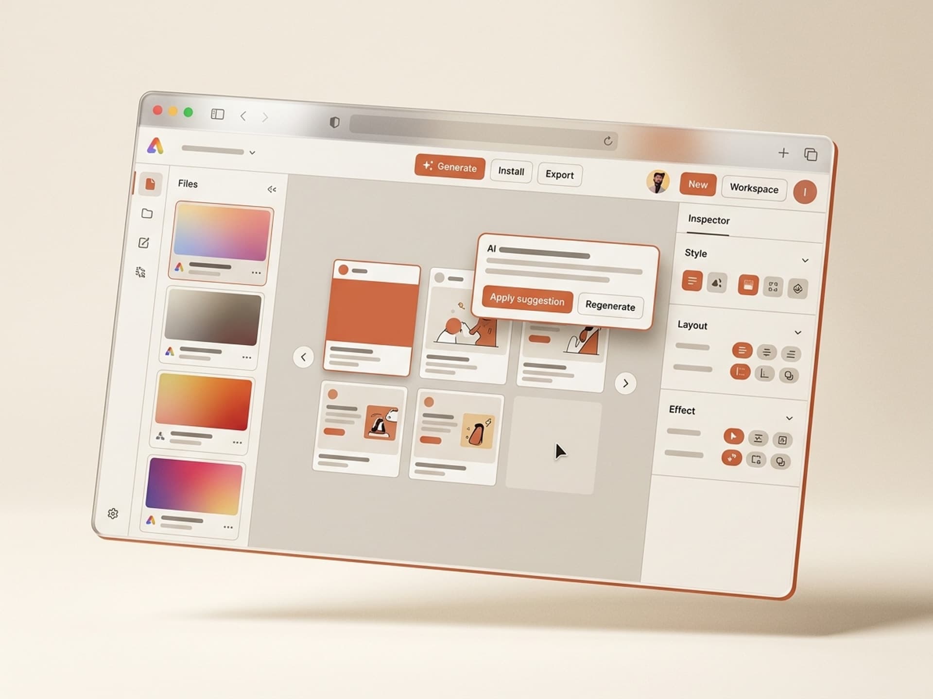 Pinakamahusay na Kakayahan sa AI para sa Malikhaing Ads sa Facebook sa 2026 - Vibe Skills preview