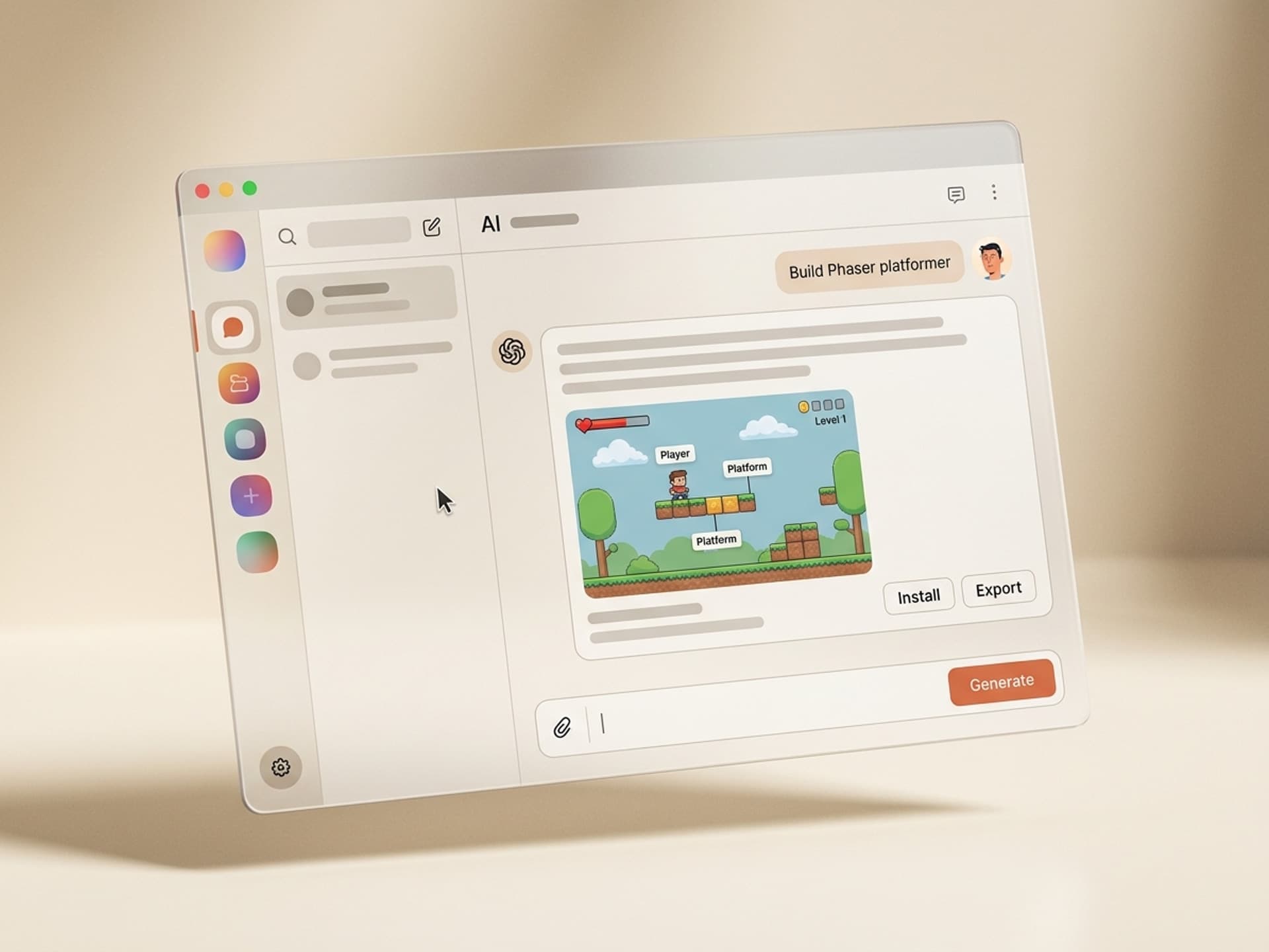 Më të Mirat Shkathtësi AI për Shabllone Lojërash HTML5 në 2026 - Vibe Skills preview
