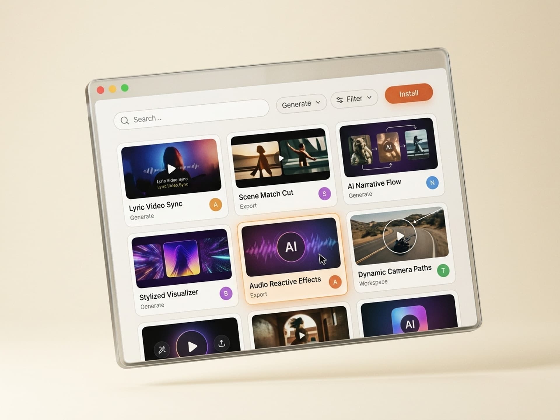 Pinakamahusay na Kasanayan sa AI para sa Mga Template ng Music Video ng Indie noong 2026 - Vibe Skills preview