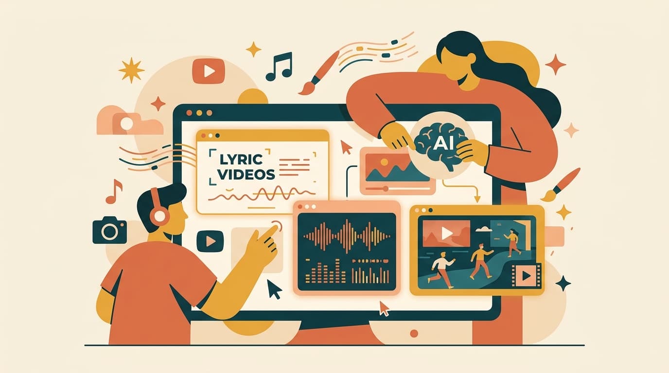 Best AI Skills for Indie Music Video Templates in 2026