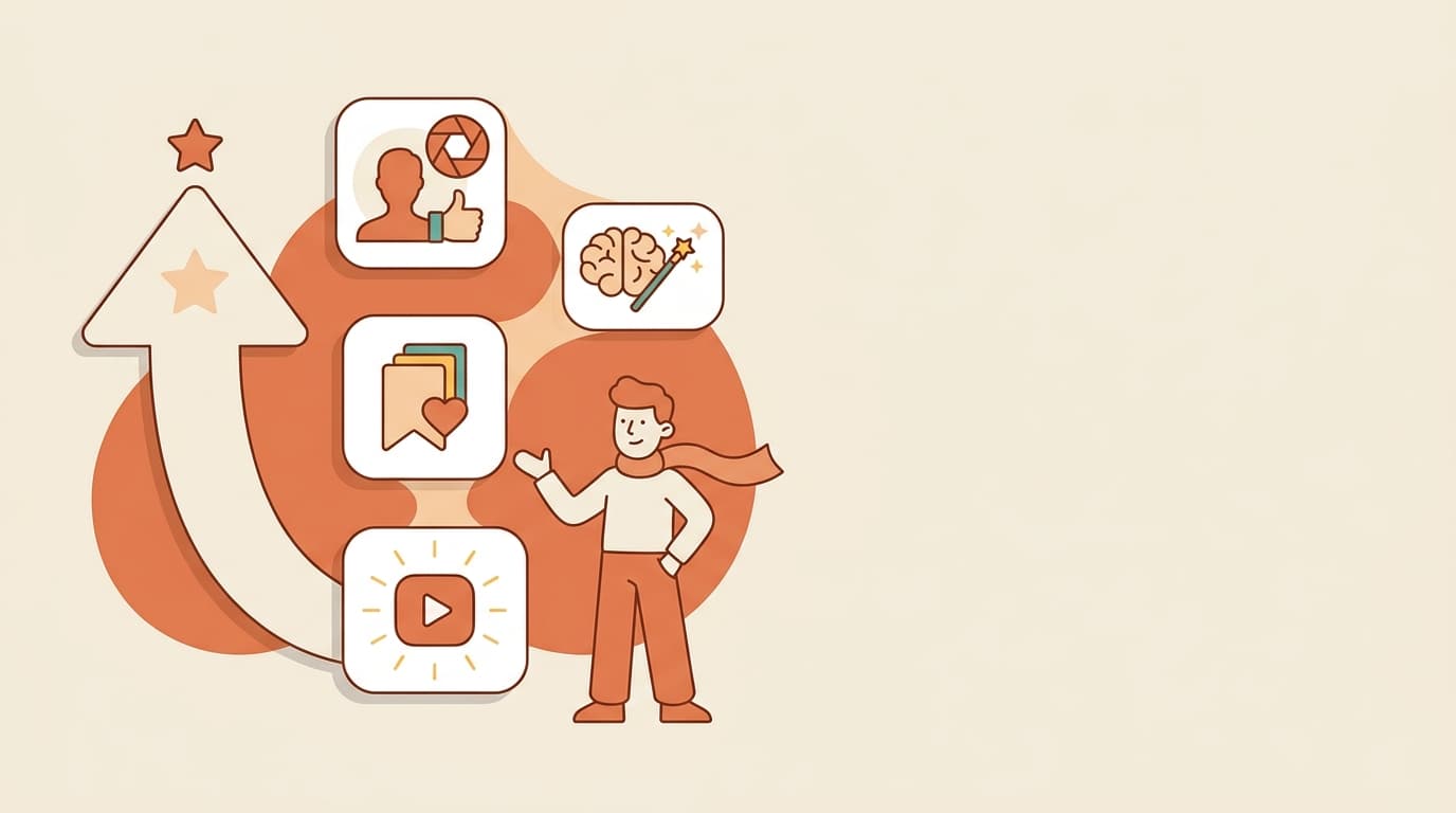 Best AI Skills for Instagram Reels Covers That Get Saves
