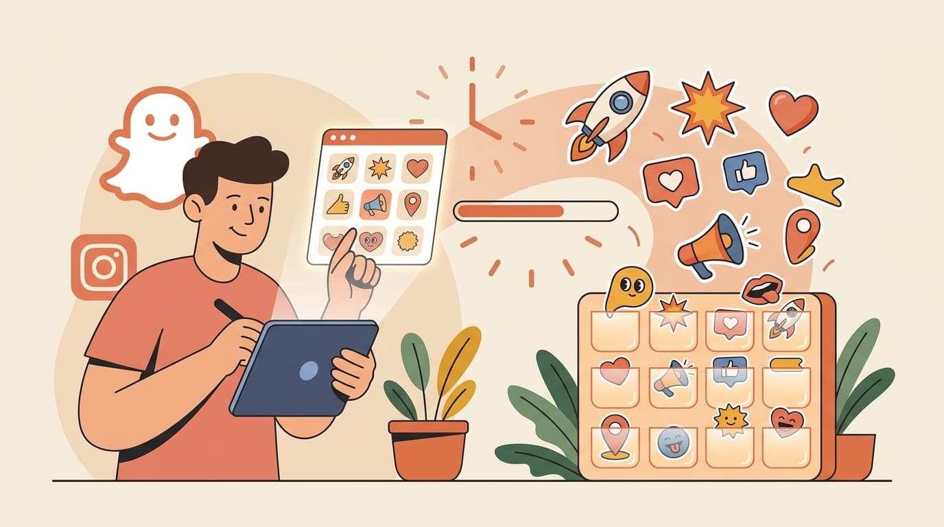 Best AI Skills for Instagram Story Stickers in 2026