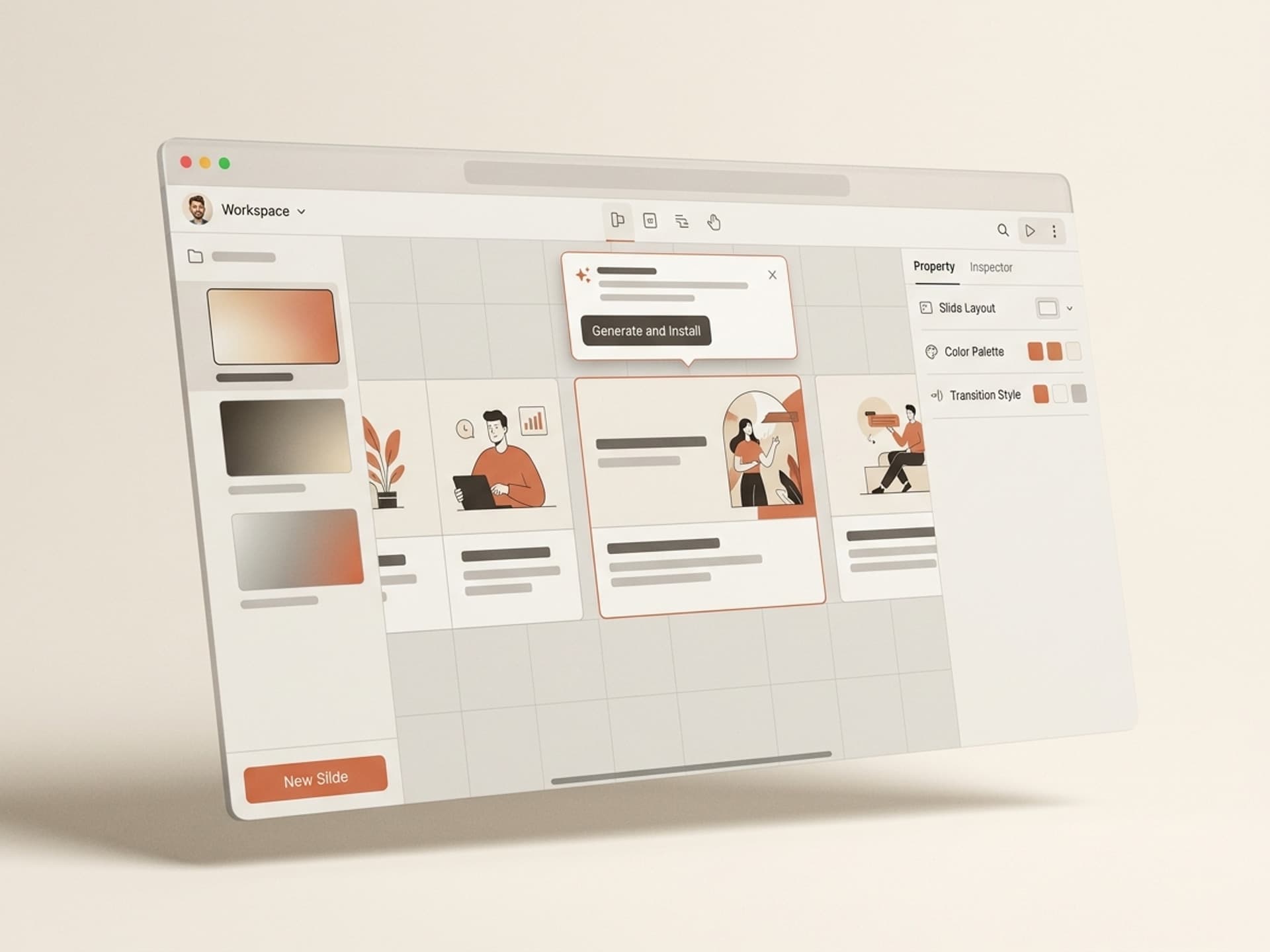 Mga Pinakamahusay na AI Kasanayan para sa mga LinkedIn Carousel sa 2026 - Vibe Skills preview