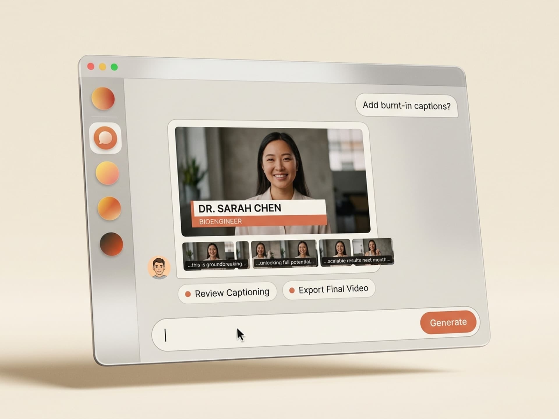 Migliori competenze IA per terzi inferiori e didascalie nel 2026 - Vibe Skills preview