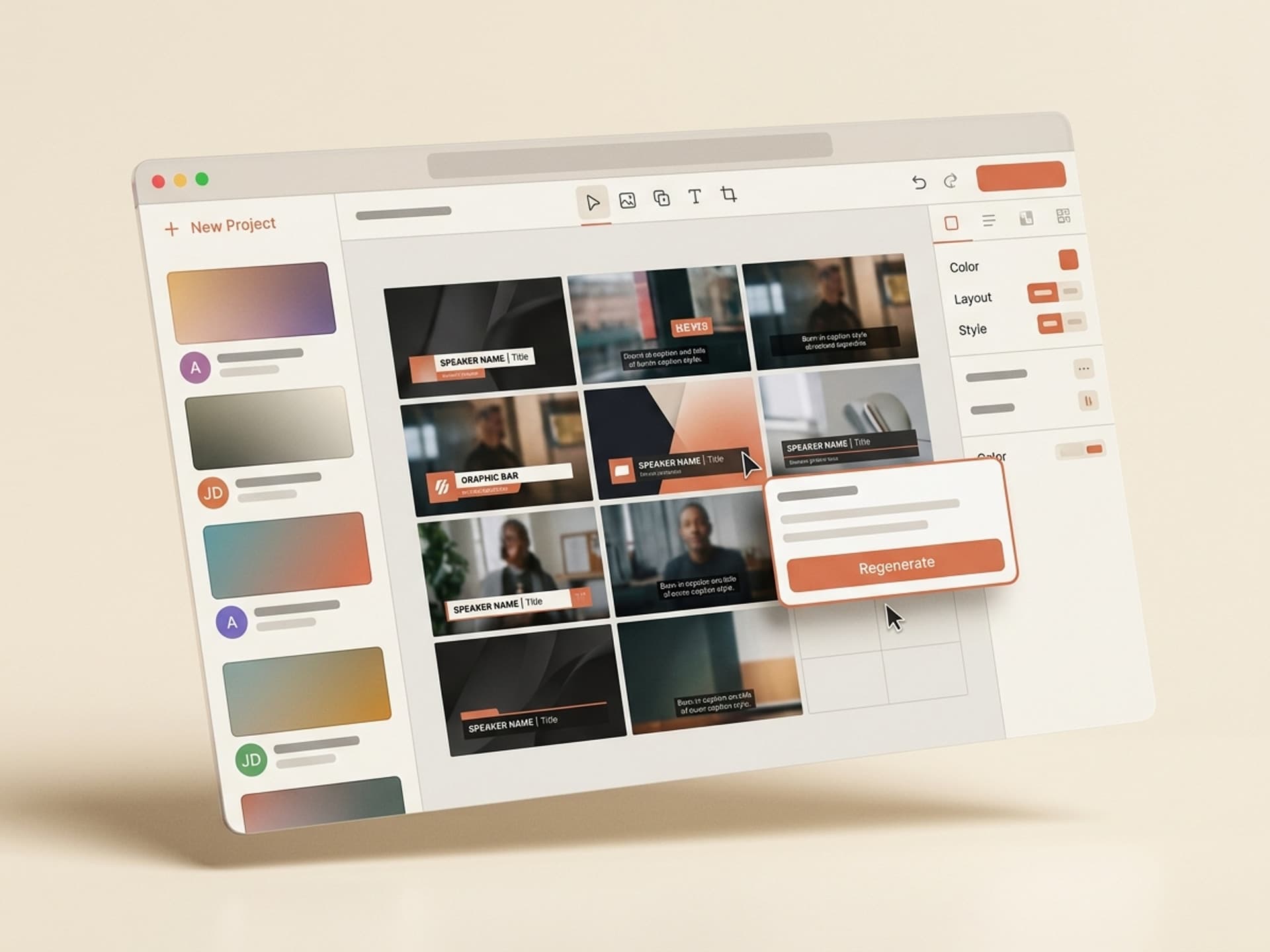 Migliori competenze IA per terzi inferiori e didascalie nel 2026 - Vibe Skills preview