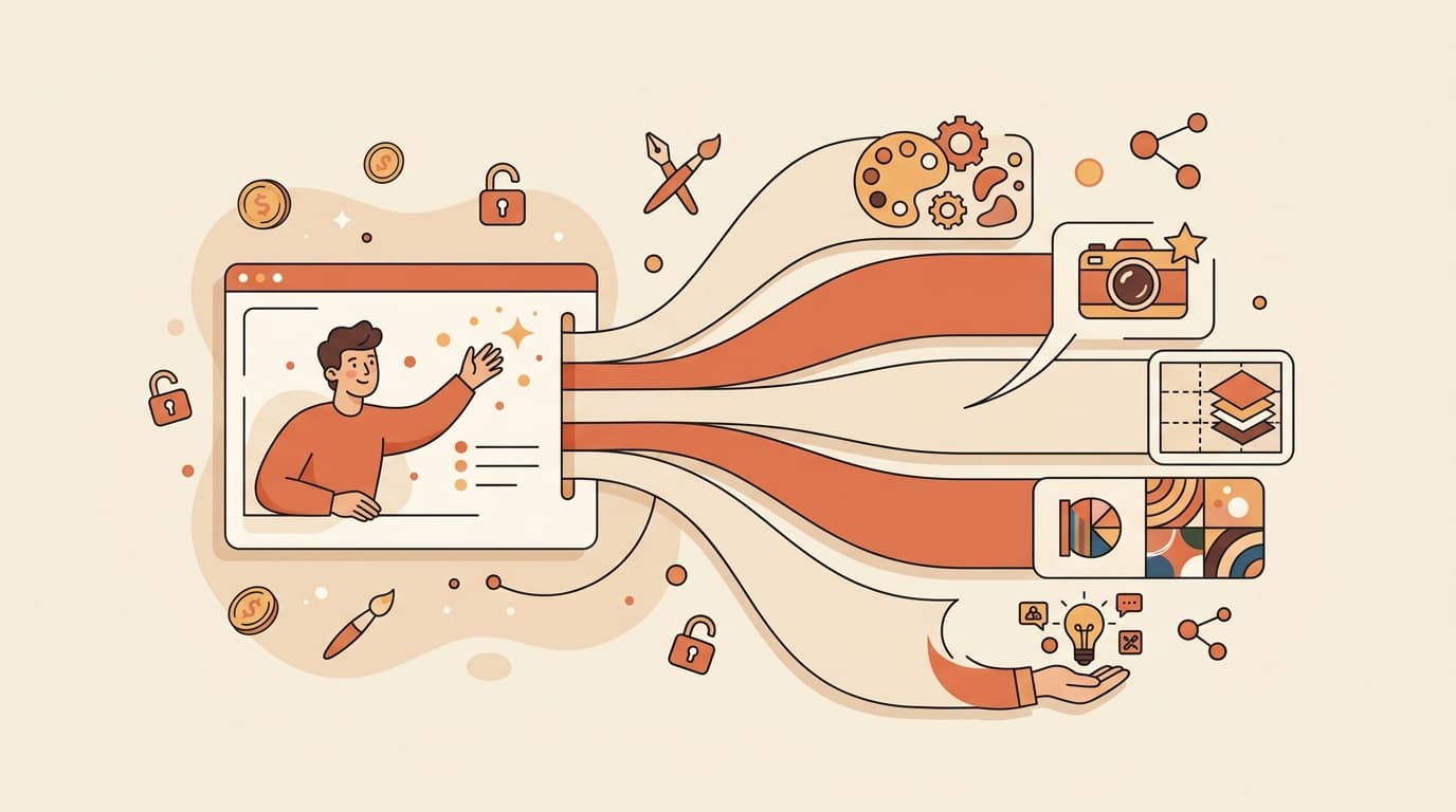 Best AI Skills for Patreon Banners and Tier Visuals