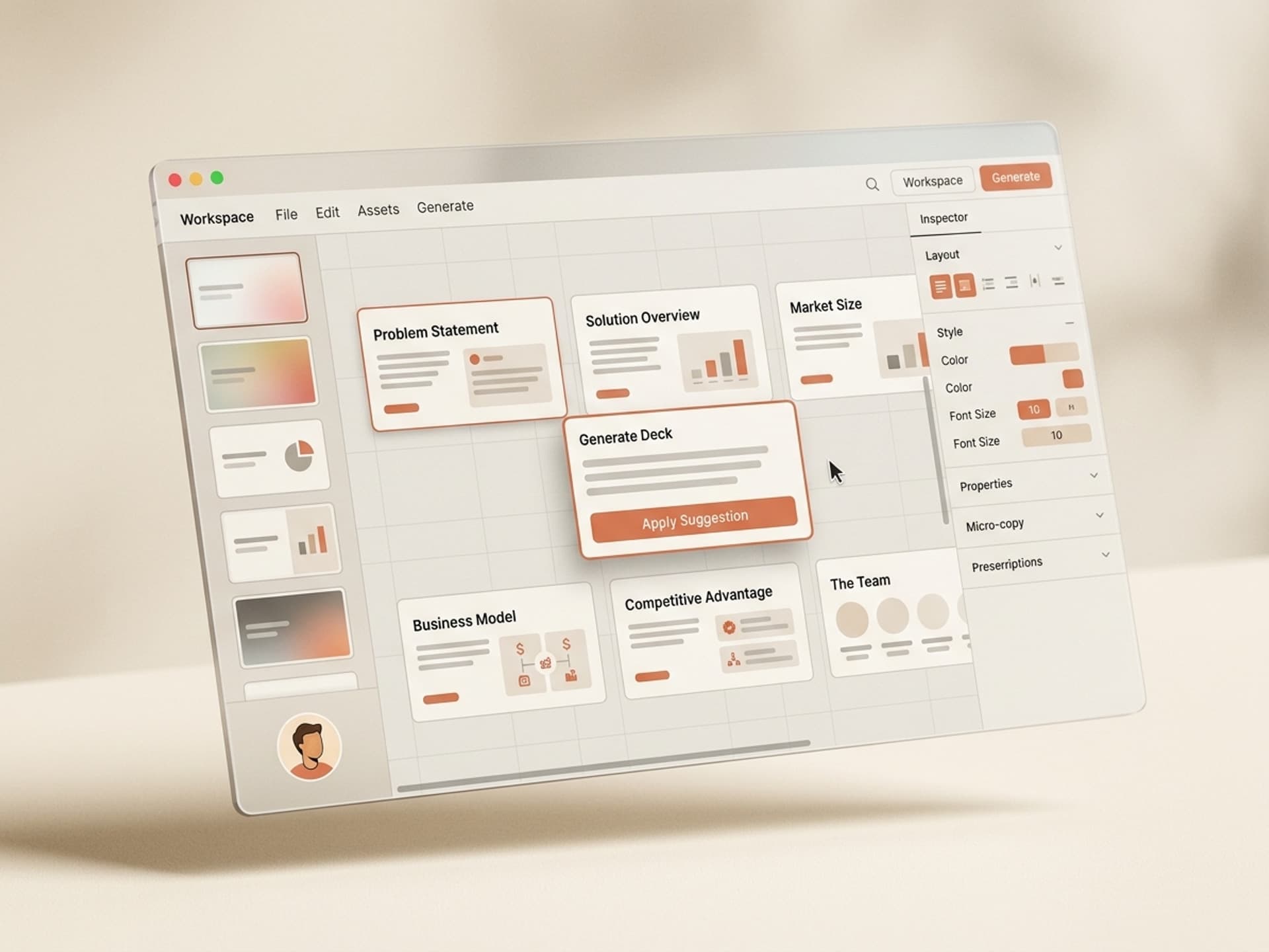 Best AI Skills for Creating Pitch Decks in 2026 - Vibe Skills preview