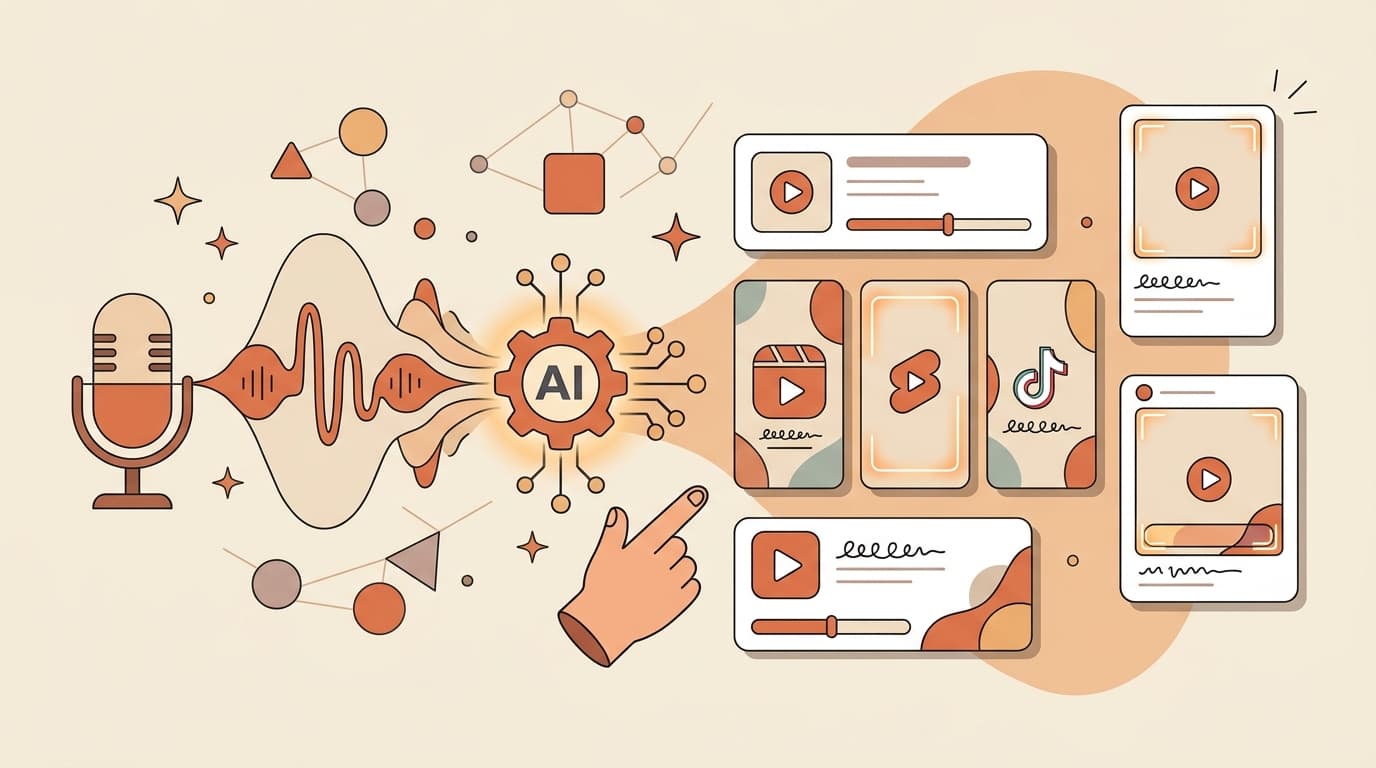 Best AI Skills for Podcast Clip Social Cards in 2026
