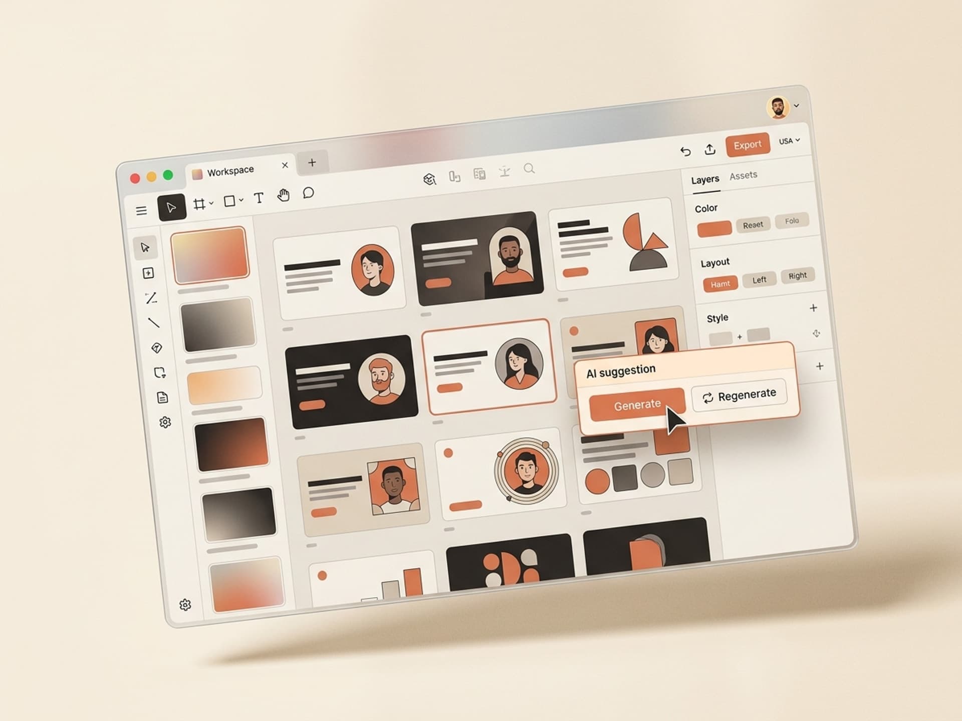 بهترین مهارتهای هوش مصنوعی برای طراحی کاور پادکست در سال ۲۰۲۶ - Vibe Skills preview