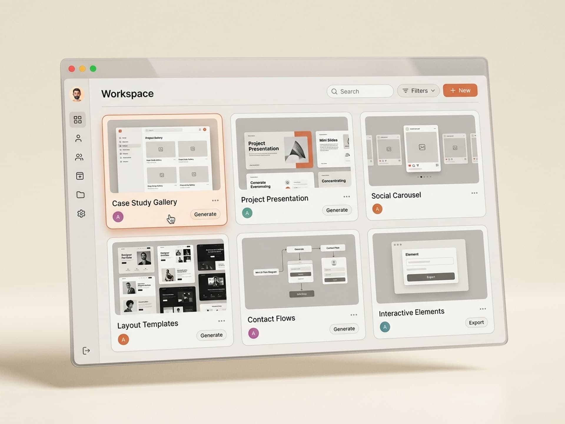 Beste AI-vaardigheden voor portfolio websites van ontwerpers in 2026 - Vibe Skills preview
