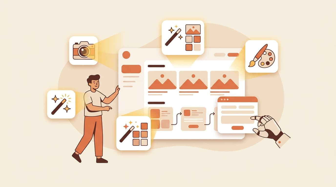 Best AI Skills for Designer Portfolio Sites in 2026