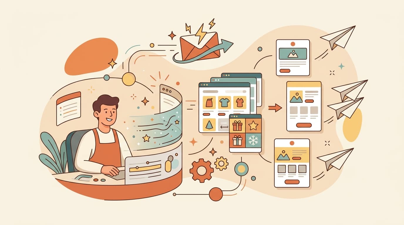 Best AI Skills for Promotional Email Design in 2026