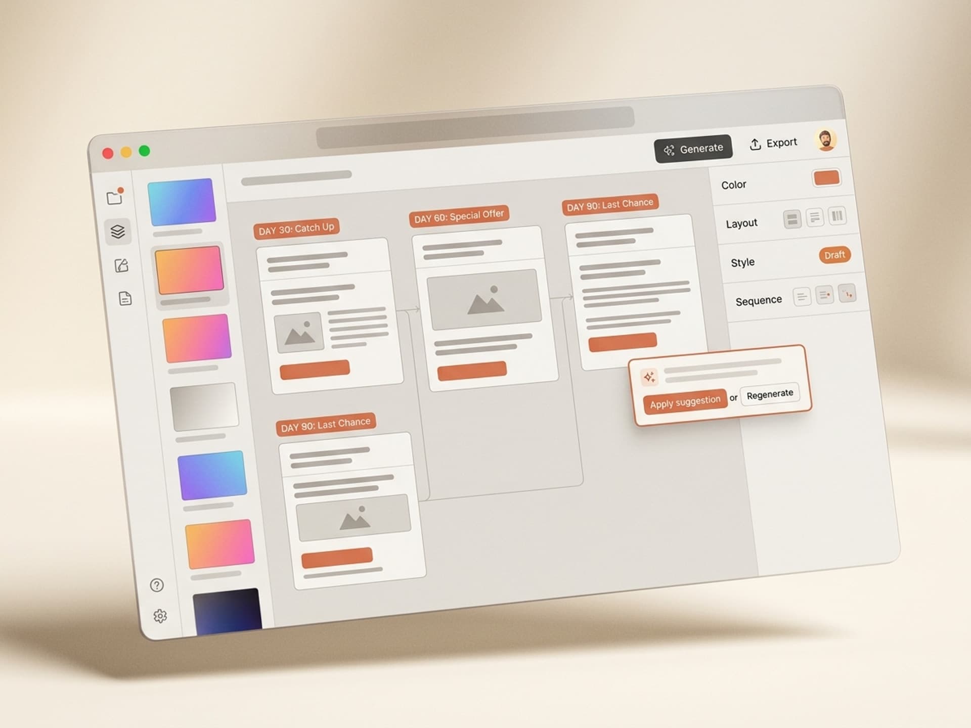بهترین مهارتهای هوش مصنوعی برای طراحی ایمیل بازگشت مشتری در سال ۲۰۲۶ - Vibe Skills preview