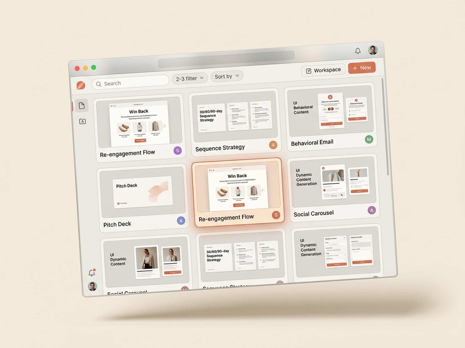 بهترین مهارتهای هوش مصنوعی برای طراحی ایمیل بازگشت مشتری در سال ۲۰۲۶ - Vibe Skills preview