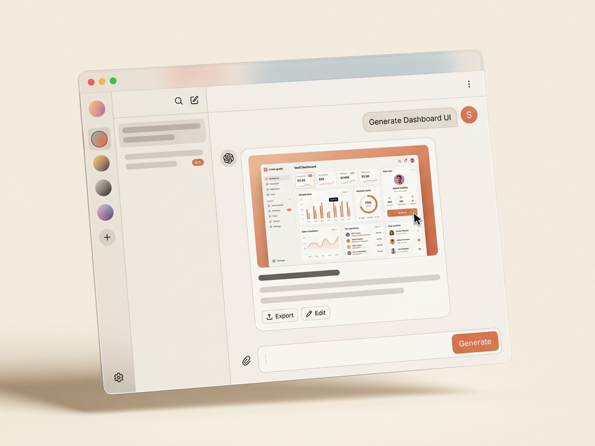 أفضل مهارات الذكاء الاصطناعي لتصميم لوحة تحكم SaaS في عام 2026 - Vibe Skills preview