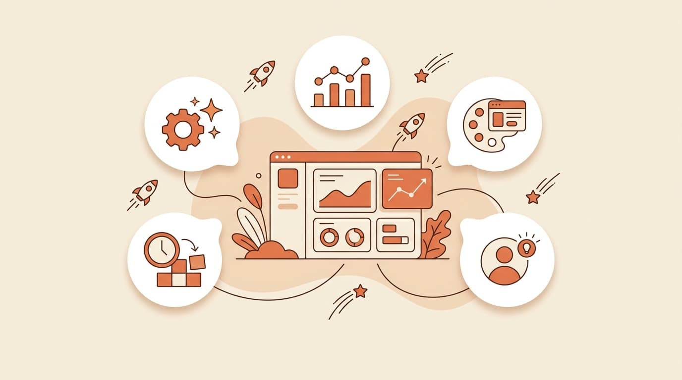 Best AI Skills for SaaS Dashboard Design in 2026