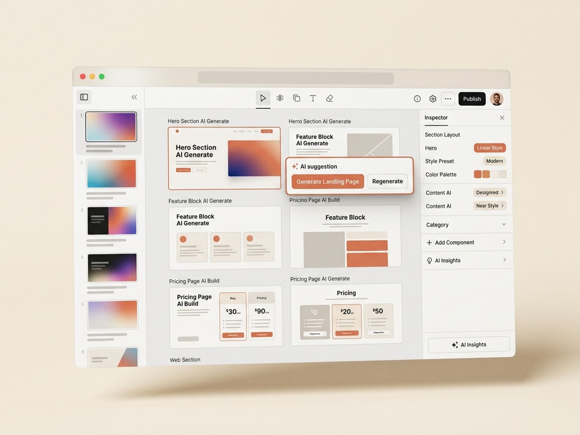 Nyalanyala API ti sope ni 2026 - Vibe Skills preview