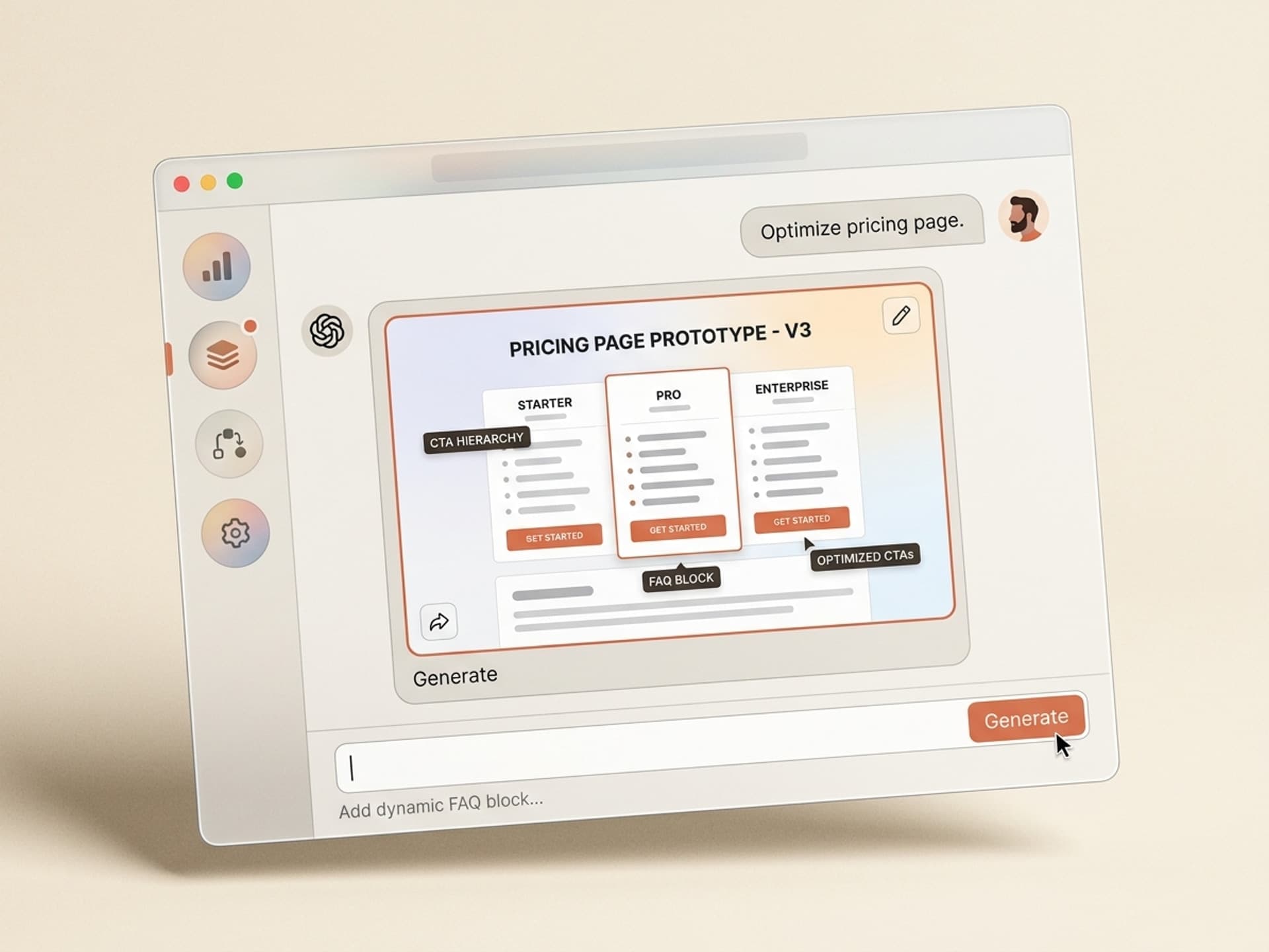 2026-ൽ SaaS പ്രൈസിംഗ് പേജ് ഡിസൈനിനായുള്ള മികച്ച AI കഴിവുകൾ - Vibe Skills preview